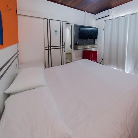 Hotel Cacari Boa Vista  Luaran gambar