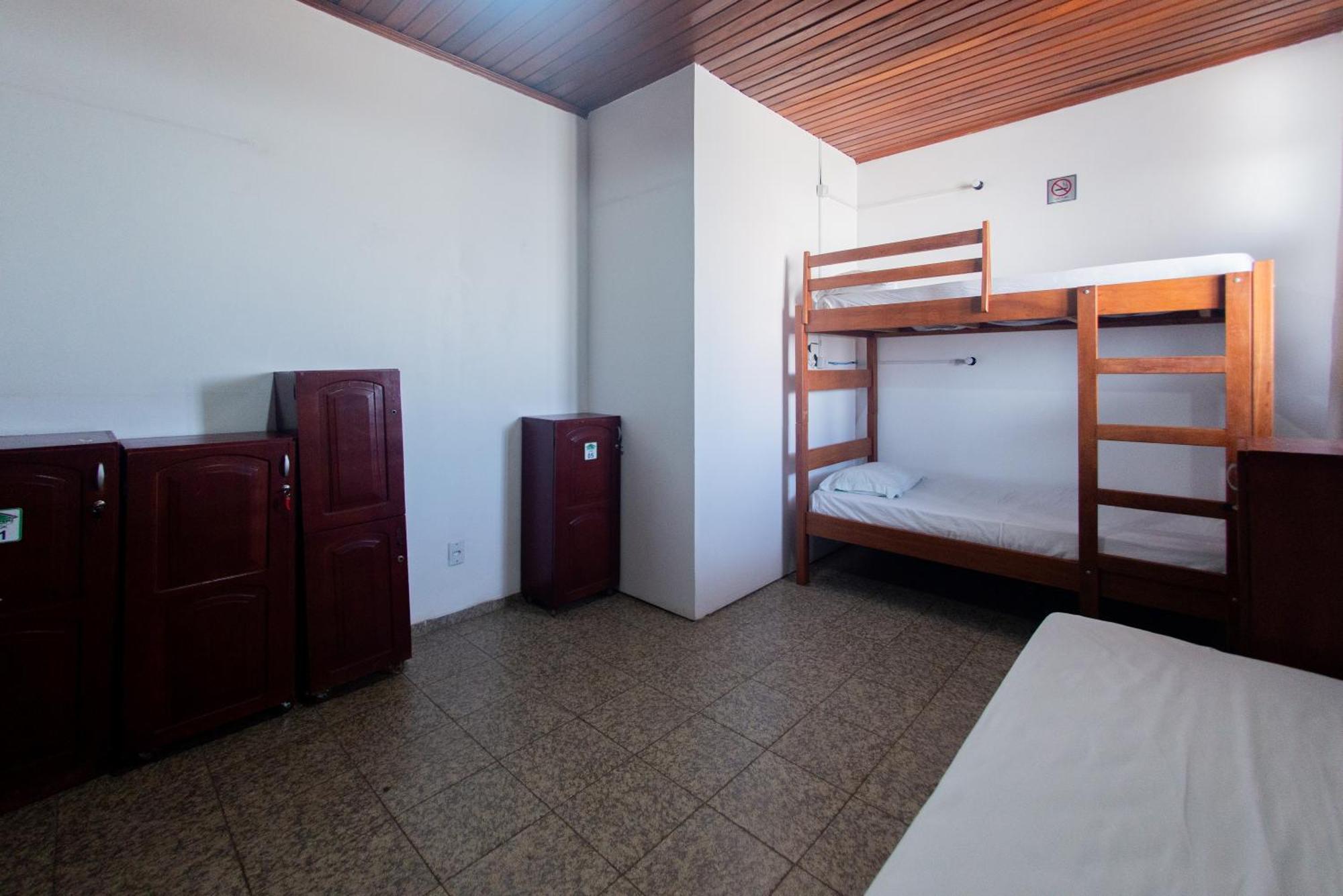 Hotel Cacari Boa Vista (Roraima) Luaran gambar