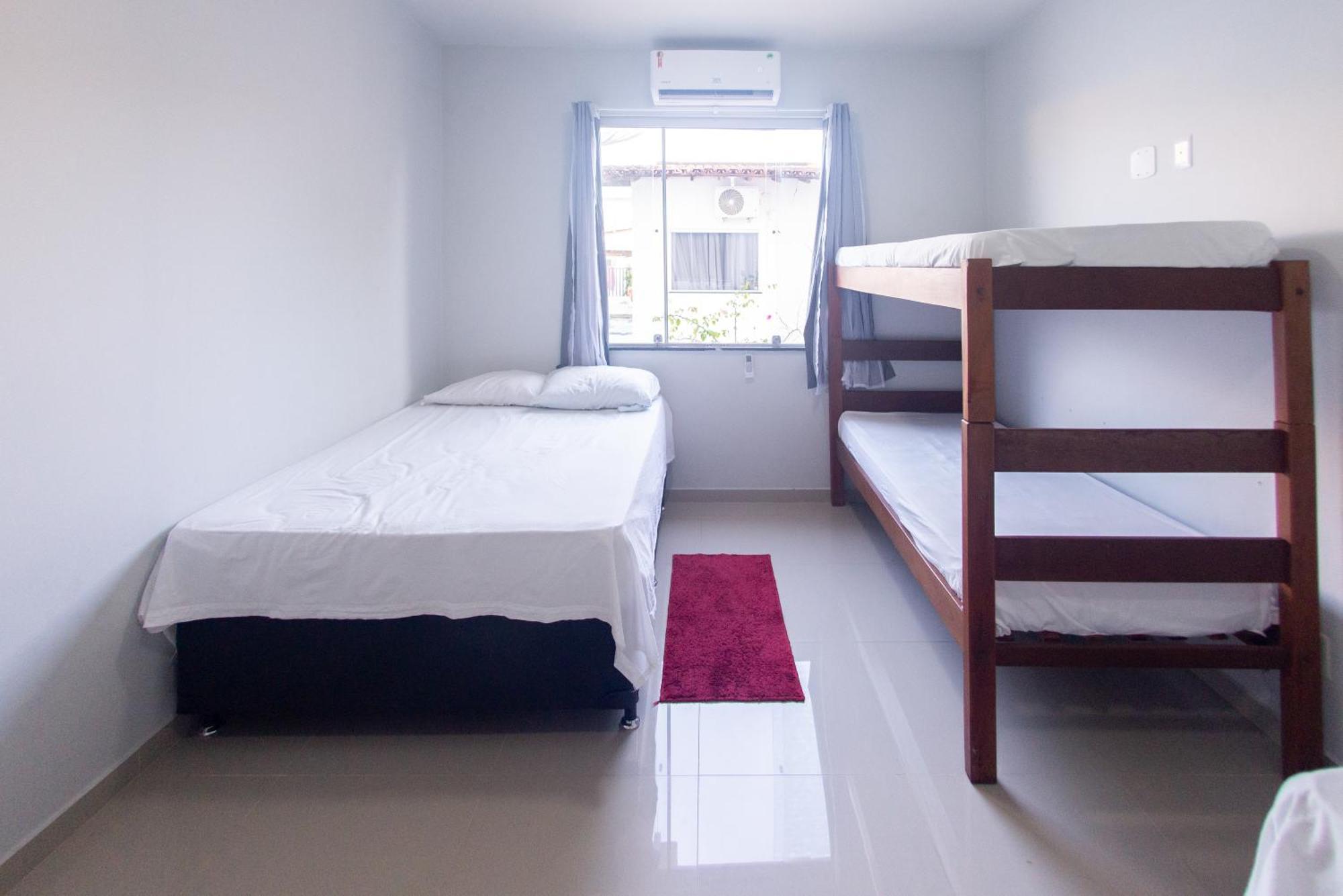Hotel Cacari Boa Vista  Luaran gambar