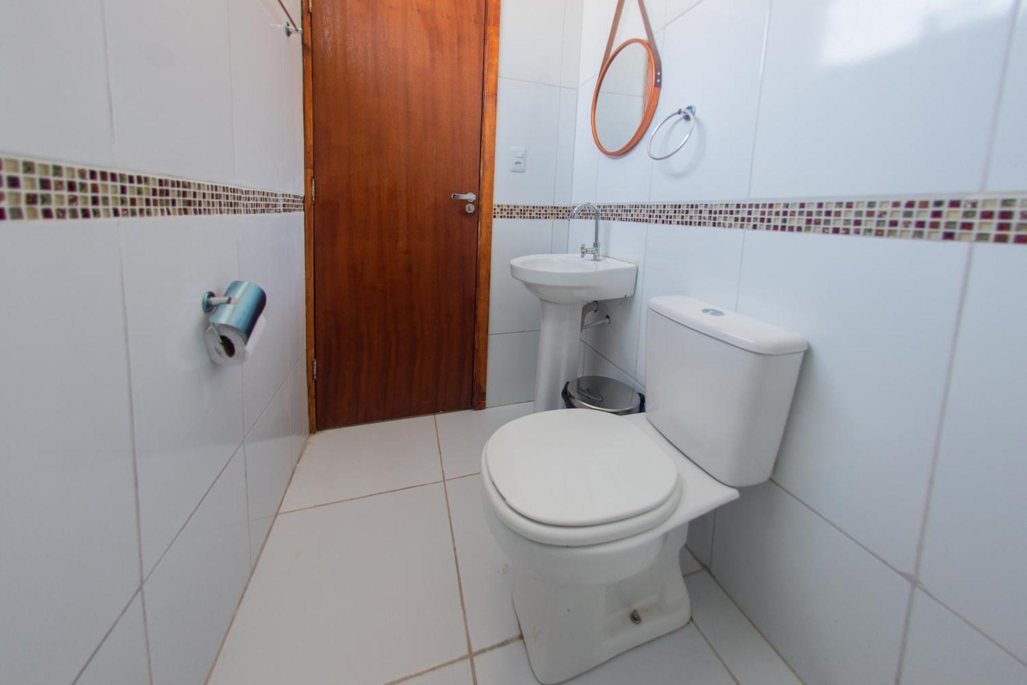 Hotel Cacari Boa Vista  Luaran gambar