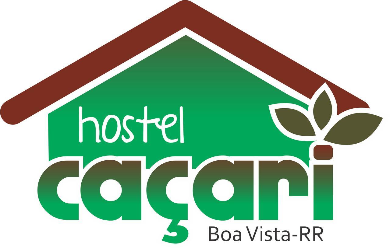 Hotel Cacari Boa Vista (Roraima) Luaran gambar