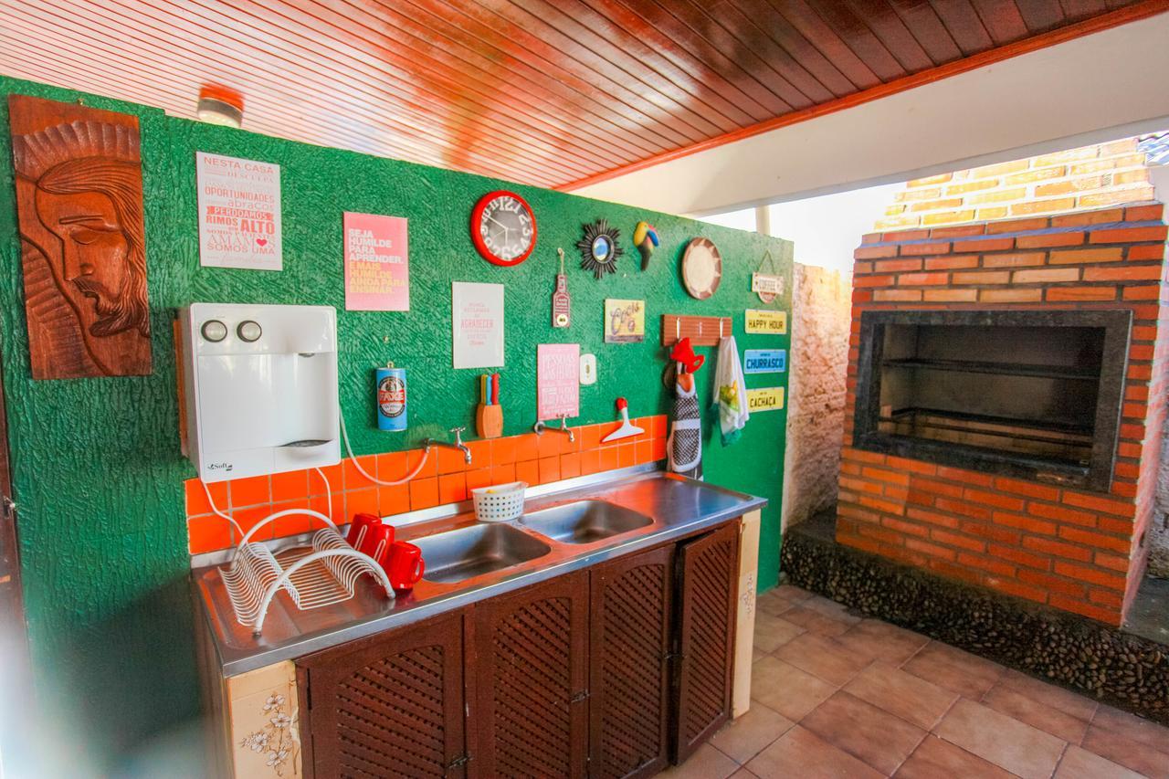 Hotel Cacari Boa Vista (Roraima) Luaran gambar