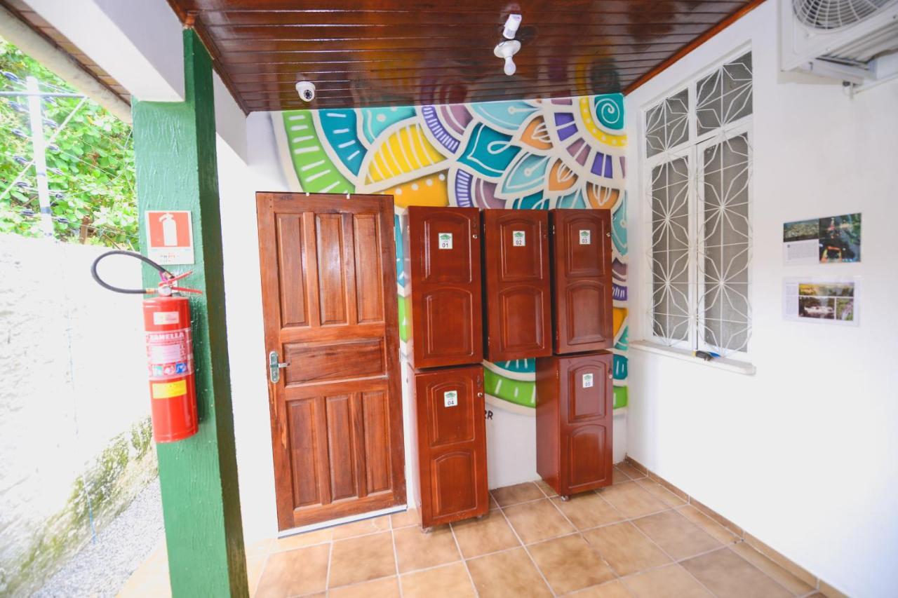 Hotel Cacari Boa Vista (Roraima) Luaran gambar